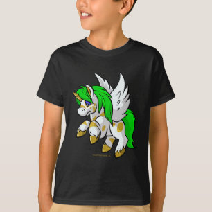 Insel, die Uni über Geheimnis-Insel fliegt T-Shirt