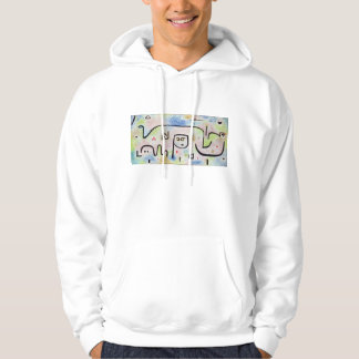 Insel Dulcamara, 1938 Hoodie