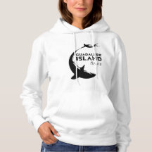 Insel Guadalupe Mexiko | Tauchen mit Haien