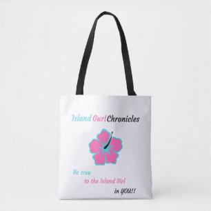 Insel Gurl Tasche