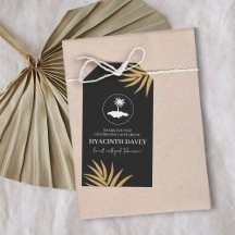 Insel Jamaika Geburtstagsgeschenk-Tag