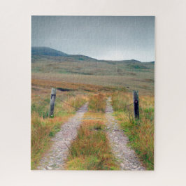 Insel Jura, Schottland 520-pc Puzzle