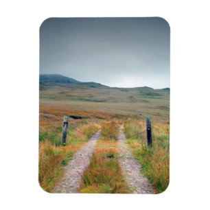 Insel Jura, Schottland Magnet