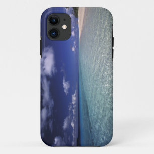 Insel-Landschaft, Vava'u-Insel, Tonga 2 Case-Mate iPhone Hülle