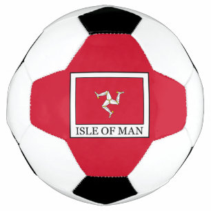 Insel Man Fußball