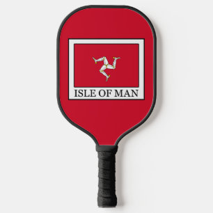 Insel Man Pickleball Schläger