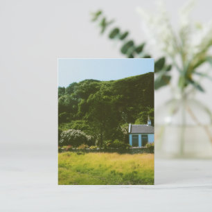 Insel Mull, Innere Hebriden, Schottland Postkarte