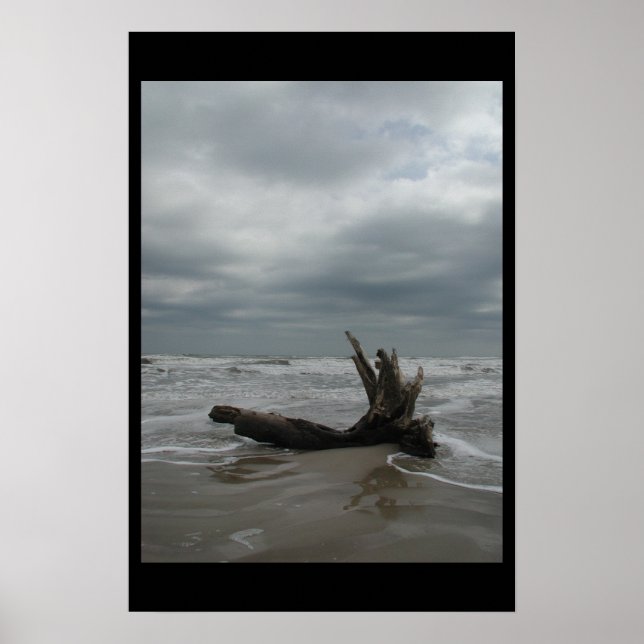 Insel Padre - Januar 2004 Poster (Vorne)