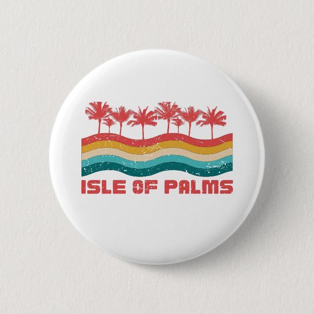 INSEL PALM BUTTON (Vorderseite)