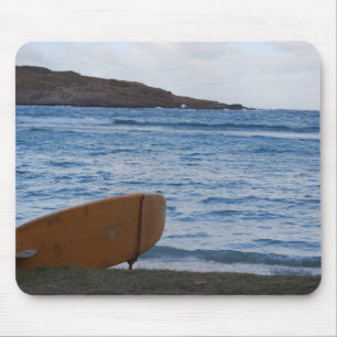 Insel Paradise Mouse Pad Mousepad