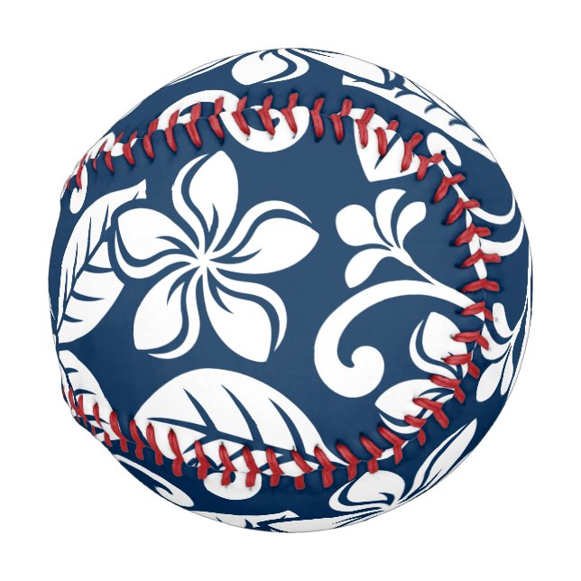 INSEL PLUMERIA (NAVY) BASEBALL (Vorne Rechts)