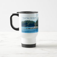 Insel Salish