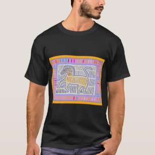 Insel San Blas T-Shirt
