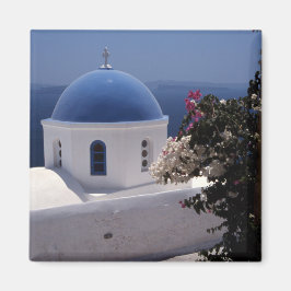 Insel Santorin, Griechenland, Magnet
