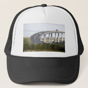 Insel Sheppey Truckerkappe