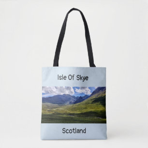 Insel Skye Schottland
