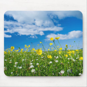 Insel South Uist Schottland Mousepad