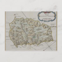 Insel St. Helena