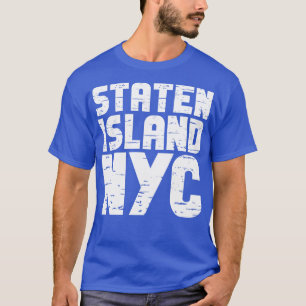 Insel Staten 1 T-Shirt