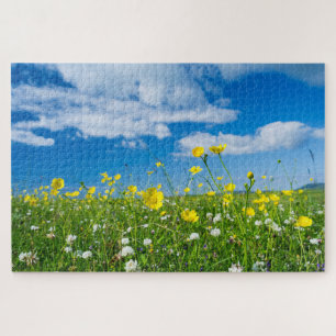 Insel Süduist   Schottland Puzzle