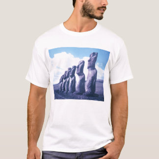 Insel T Shirt-Ostern, Chile-Damen, Männer, scherzt T-Shirt