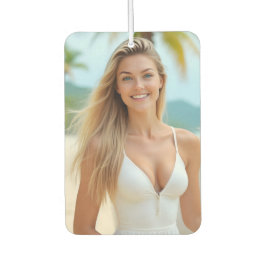 Insel Träume: Helena im Paradies Autolufterfrischer