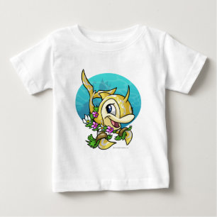 Insel-Treibgut Baby T-shirt
