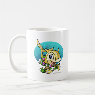 Insel-Treibgut Kaffeetasse