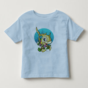 Insel-Treibgut Kleinkind T-shirt