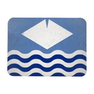 Insel Wight Magnet