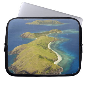 Insel Yanuya, Mamanuca-Inseln, Fidschi Laptopschutzhülle