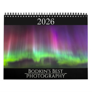 Inselkalender 2026 kalender