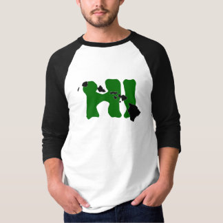 Inselkette, HI T-Shirt