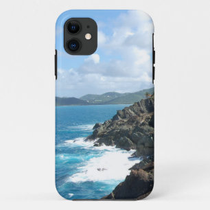Inselküstenlinie Case-Mate iPhone Hülle