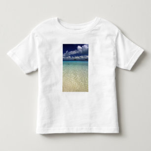 Insellandschaft, Vava'u Island, Tonga Kleinkind T-shirt