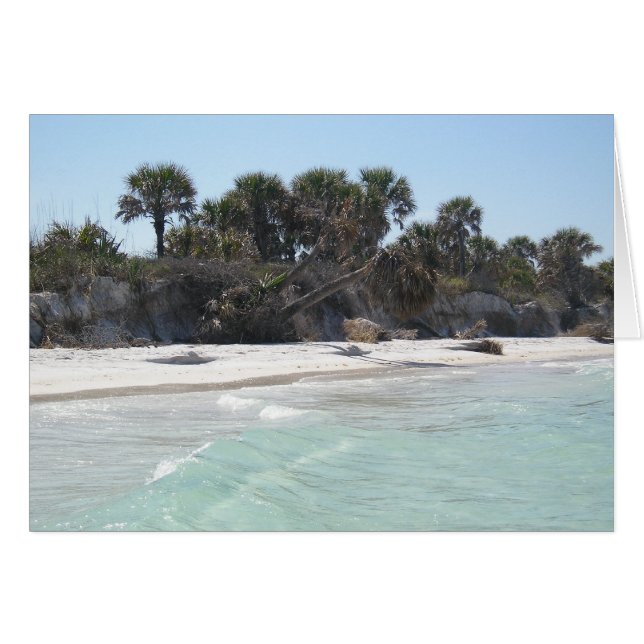 Inselparadies (Vorderseite (Horizontal))