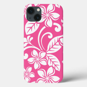 INSELPLUMERIE (WATERMELONPINK) Case-Mate iPhone HÜLLE