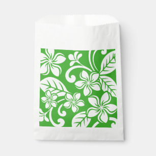 INSELPLUMERIEN (LIMON) GESCHENKTÜTCHEN