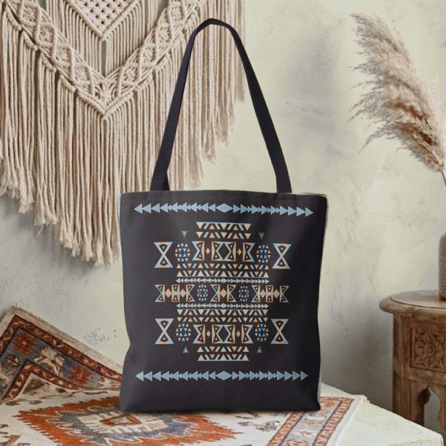 Inseltribal-Launen-Tasche (Von Creator hochgeladen)