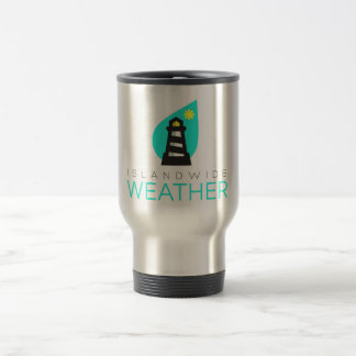 Inselweite Reise-Tasse Reisebecher