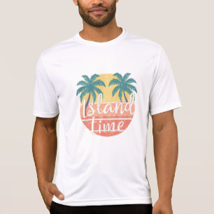 Inselzeit T-Shirt
