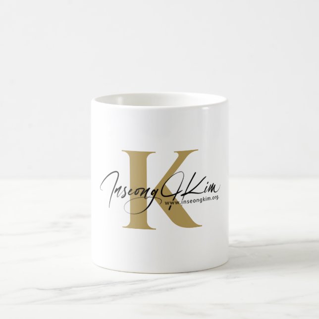 Inseong Coffee Tasse (Mittel)