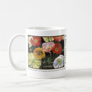 Inseong Versprechen-Tasse Tasse