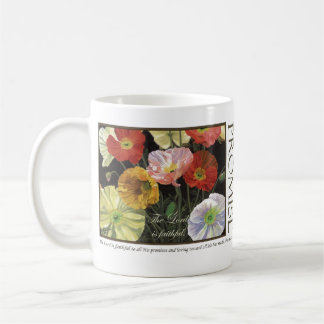 Inseong Versprechen-Tasse Tasse