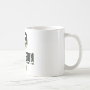 InSession Film Tasse