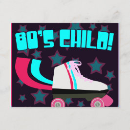 Insgesamt achtzig Kinder