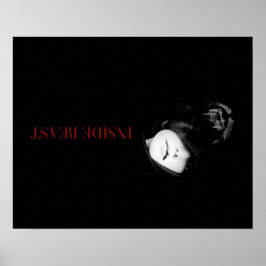 INSIDE BEAST POSTER