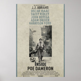 Inside Llewyn Davis Poster