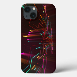 "Inside the Grid" iPhone / iPad Gehäuse Case-Mate iPhone Hülle