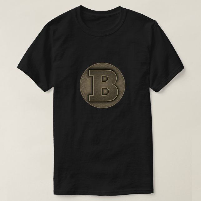 Insigna-T - Shirt (Design vorne)